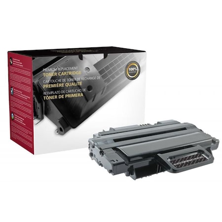 4100Y High Yield Toner Cartridge